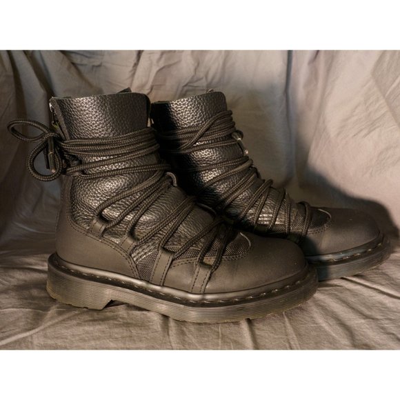 Dr. Martens RARE Zelda Extreme Lace Boot - Picture 5 of 8